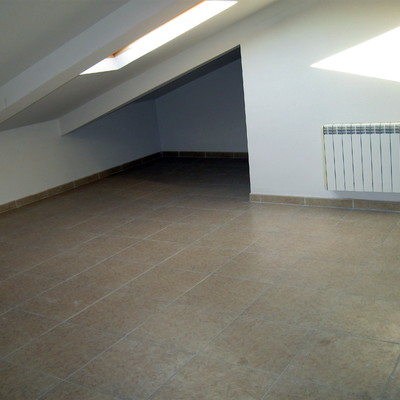 Habitación Duplex