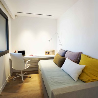 Habitación Invitados
