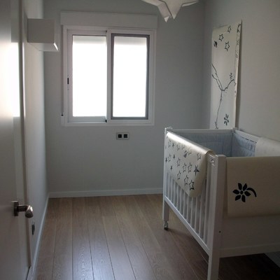 habitacion niño