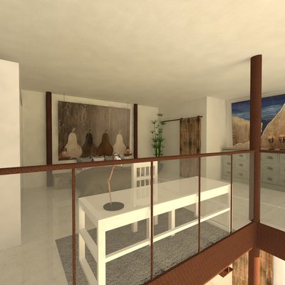 Estudio / Loft