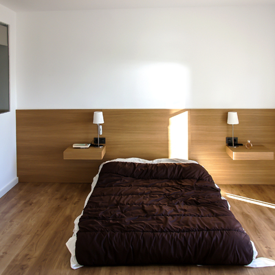 Habitación principal