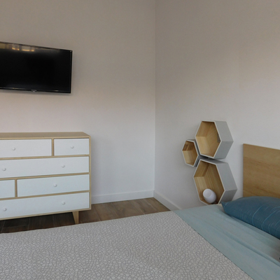 Habitación principal