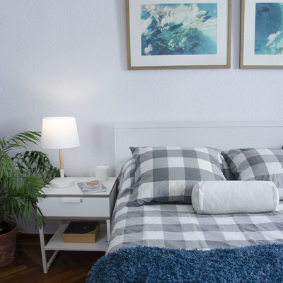 Habitación Principal
