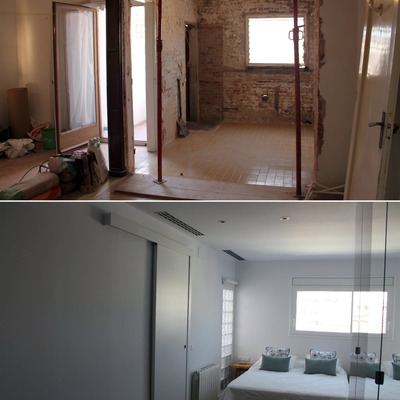 Habitación principal