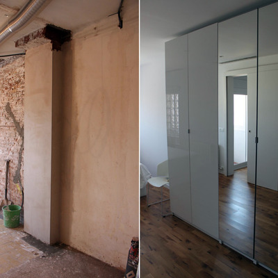 Habitación principal