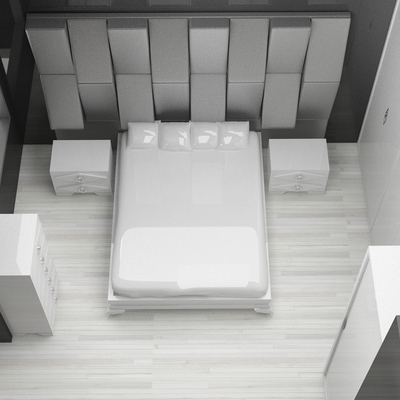 Ideas y Fotos de Paneles Decorativos para Inspirarte - habitissimo