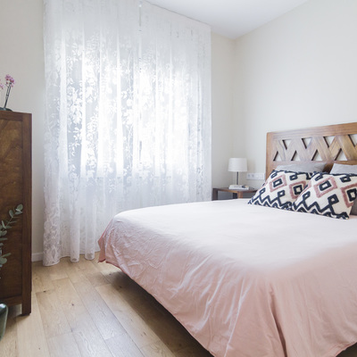 Habitación Suite