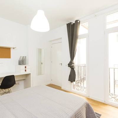 Habitación tipo 2