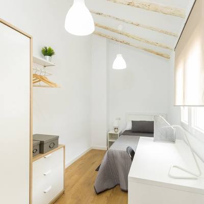 Habitación tipo 4