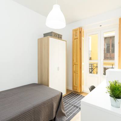 Habitación tipo 5