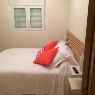 Habitacion