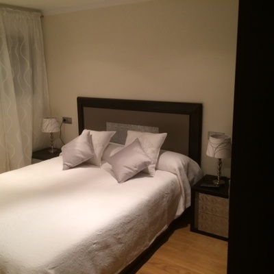 Habitacion