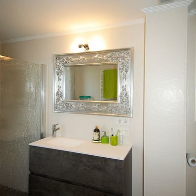 BAÑO JAIONE 