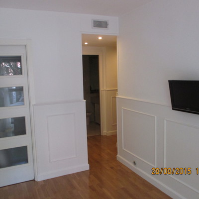 REFORMA DE HABITACION