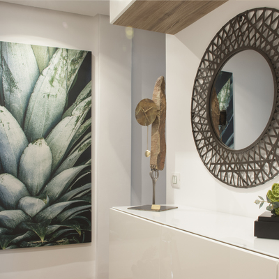 Proyecto de Amueblamiento de vivienda.