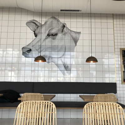 HAMBURGUESA NOSTRA