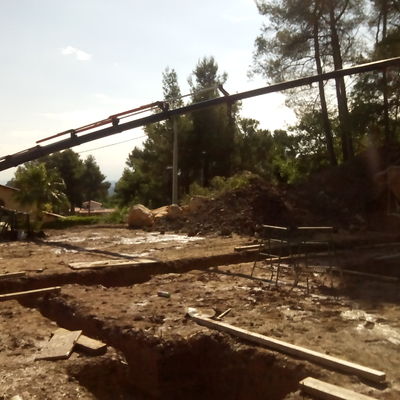 Camiónes Grúa