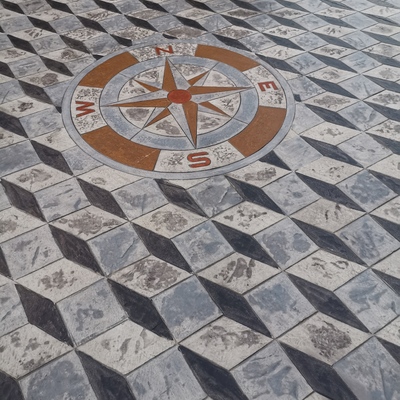 Hormigon impreso 3D