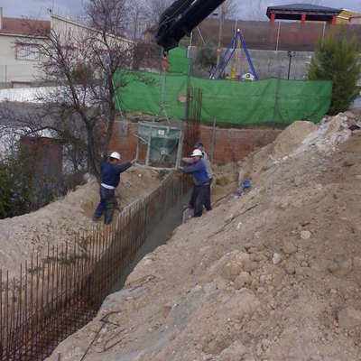 Ideas de Construcción Muros para Inspirarte - Habitissimo