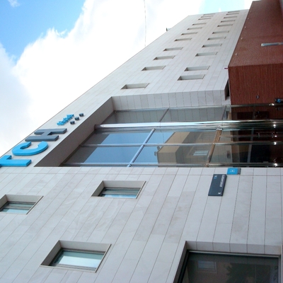 Hotel 3* 