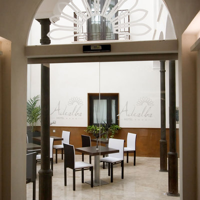 Hotel Adealba