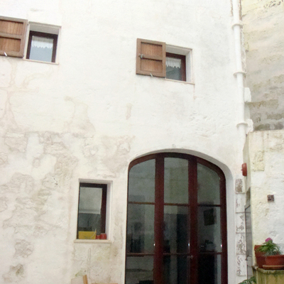 Hotel. Turisme d'interior