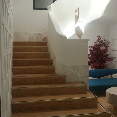 Hotel Vincci