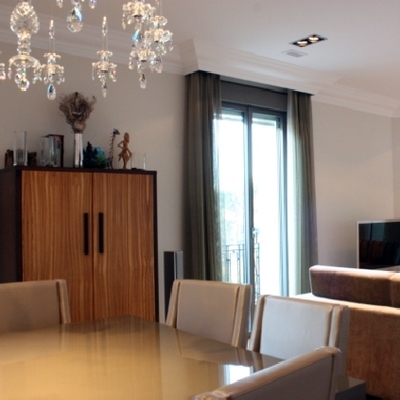IBIZA - Reforma Integral de Vivienda
