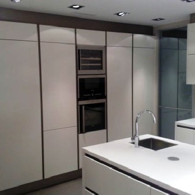 IBIZA - Reforma Integral de Vivienda