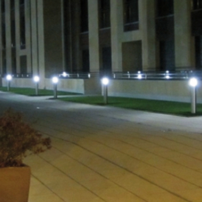Iluminación Led 