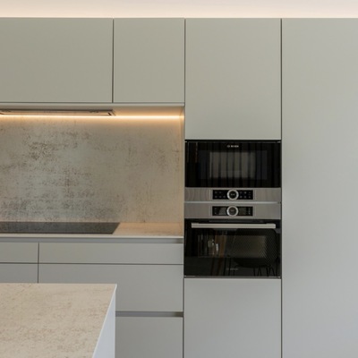 Cocina Marbella