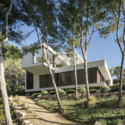 Vivienda Lujo Malaga