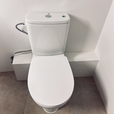 Reformas Baño