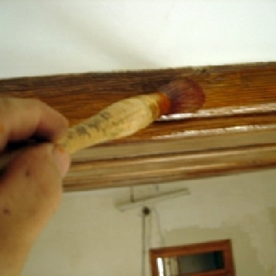 Imitacion madera