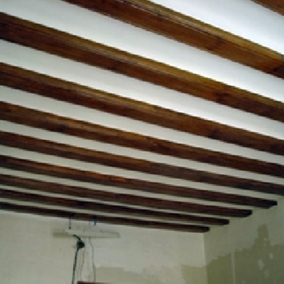 Imitacion madera