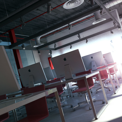 Infoarquitectura