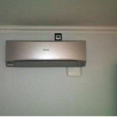 Instalacion Aire acondicionado