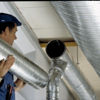 SPIN HVAC 
