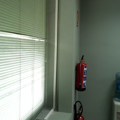 Instalacion De 2 Puestos De Trabajo