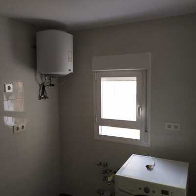 BAÑERA HIDROMASAJE