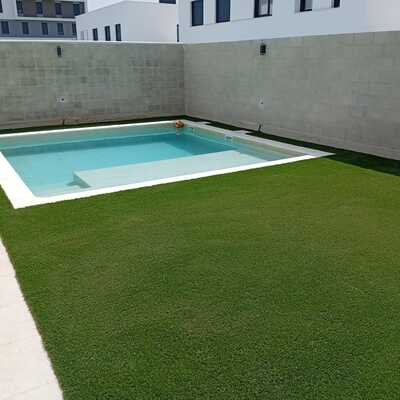 Instalación en casa particular