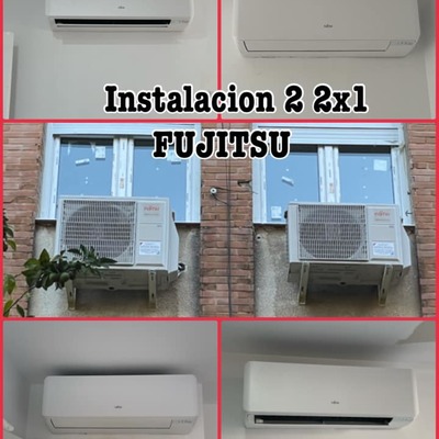 INSTALACIONES