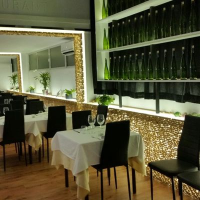 ESSENCIA Restaurant