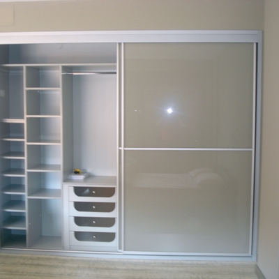 INTERIOR ARMARIO