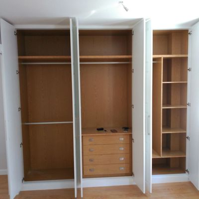 Ideas de reformas cocinas para inspirarte página 17 habitissimo