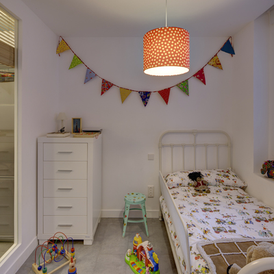 Interior de la habitación 2