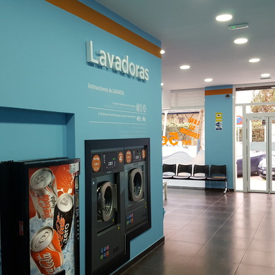 Interior local