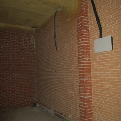 ADECUACIÓN LOCAL EN BRUTO