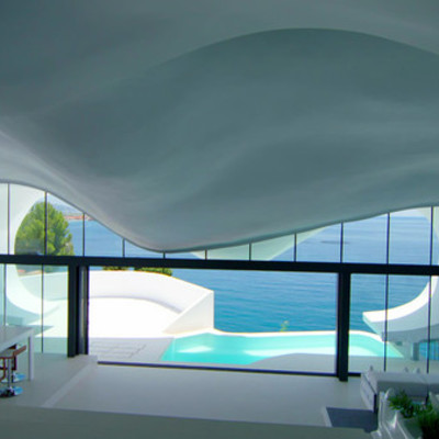 7 programas de Netflix para los amantes de la decoración