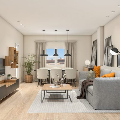 Interiorismo